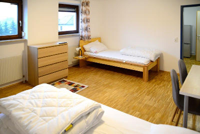 Zimmer in Eschelberg